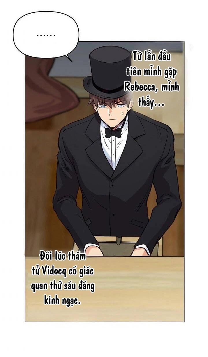 Bánh Răng Thời Gian Chapter 11 - 43