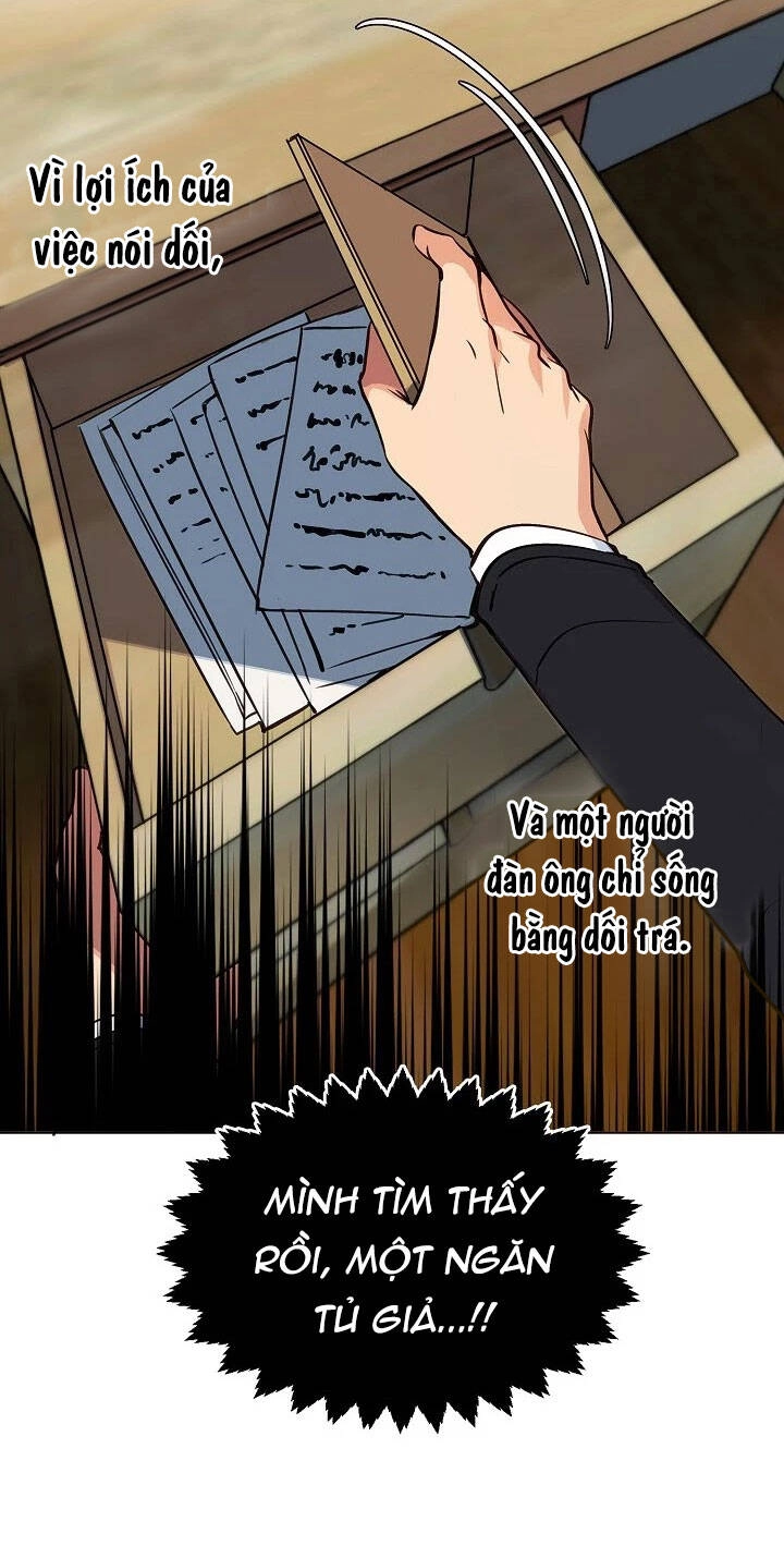 Bánh Răng Thời Gian Chapter 11 - 45