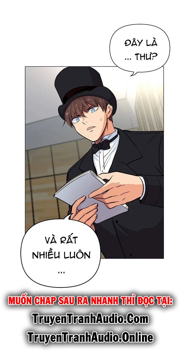 Bánh Răng Thời Gian Chapter 11 - 46