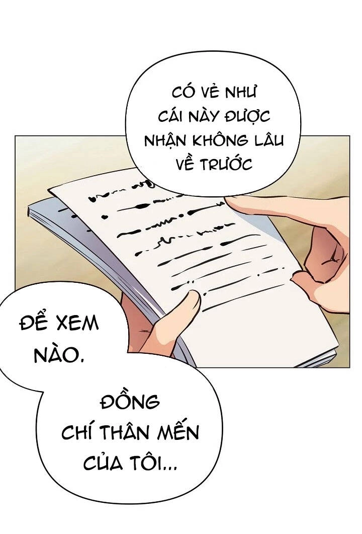 Bánh Răng Thời Gian Chapter 11 - 47