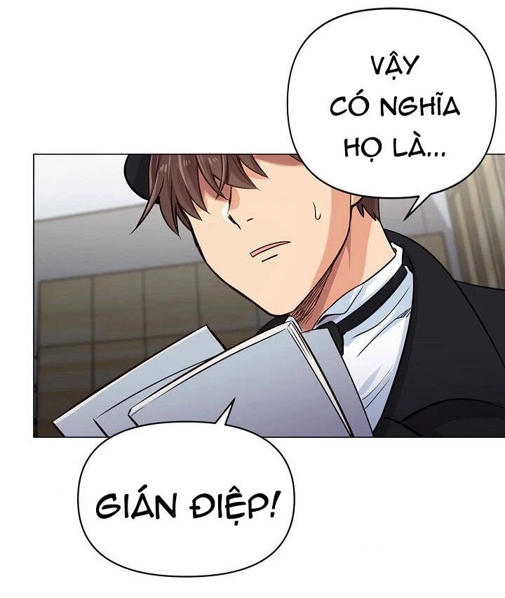 Bánh Răng Thời Gian Chapter 11 - 51