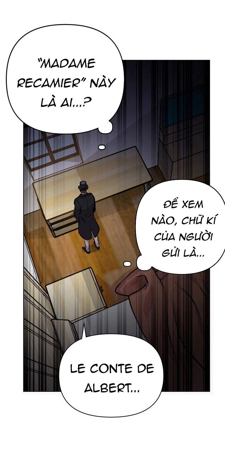 Bánh Răng Thời Gian Chapter 11 - 52