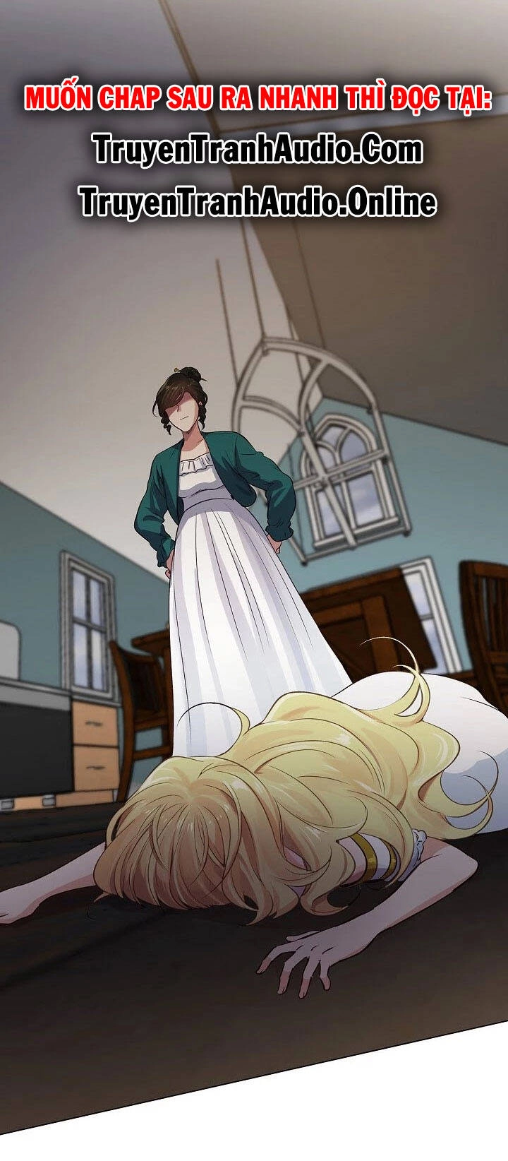 Bánh Răng Thời Gian Chapter 11 - 54