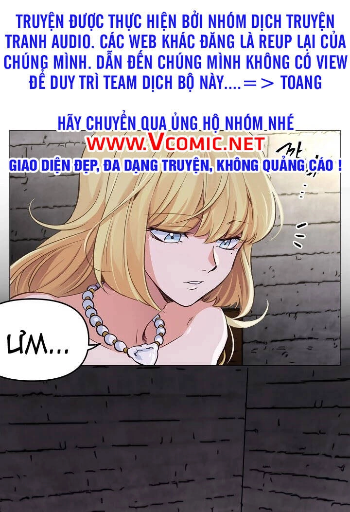 Bánh Răng Thời Gian Chapter 12 - 1