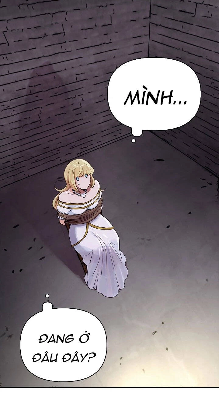 Bánh Răng Thời Gian Chapter 12 - 2