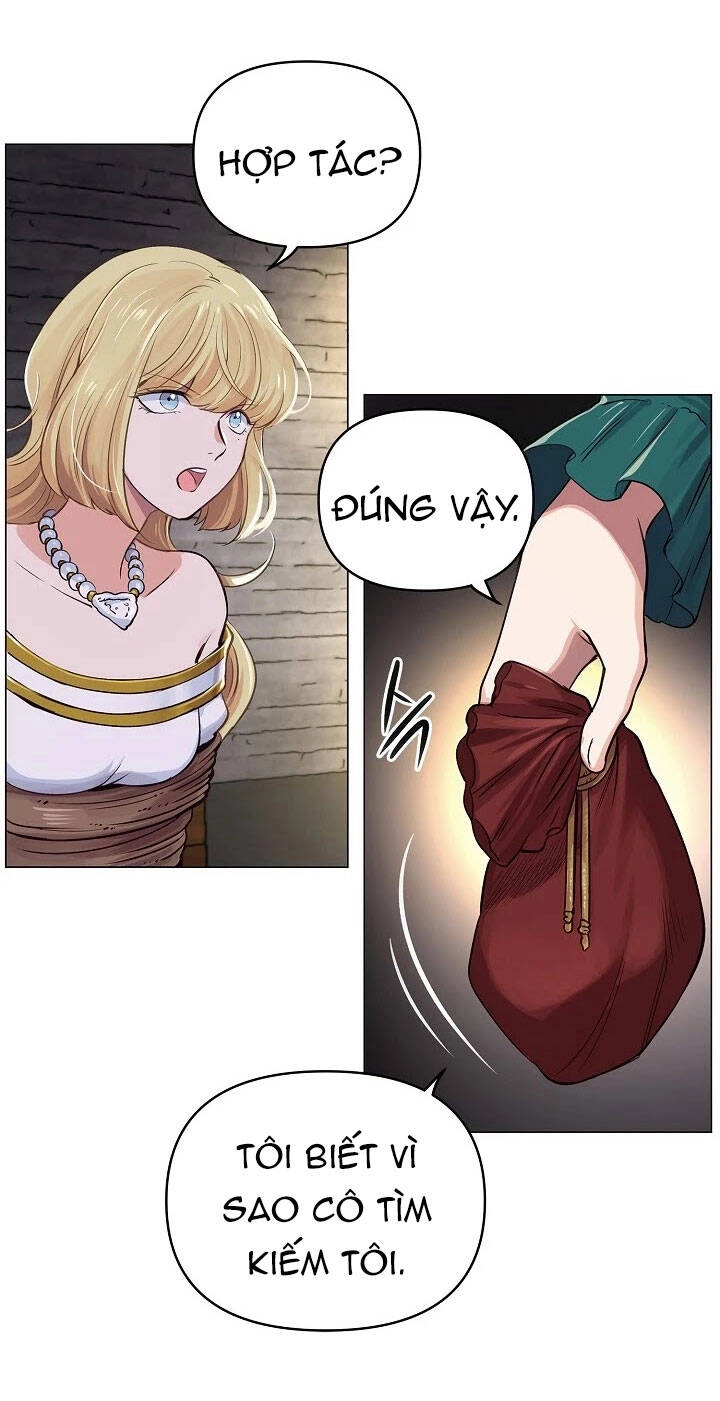 Bánh Răng Thời Gian Chapter 12 - 7