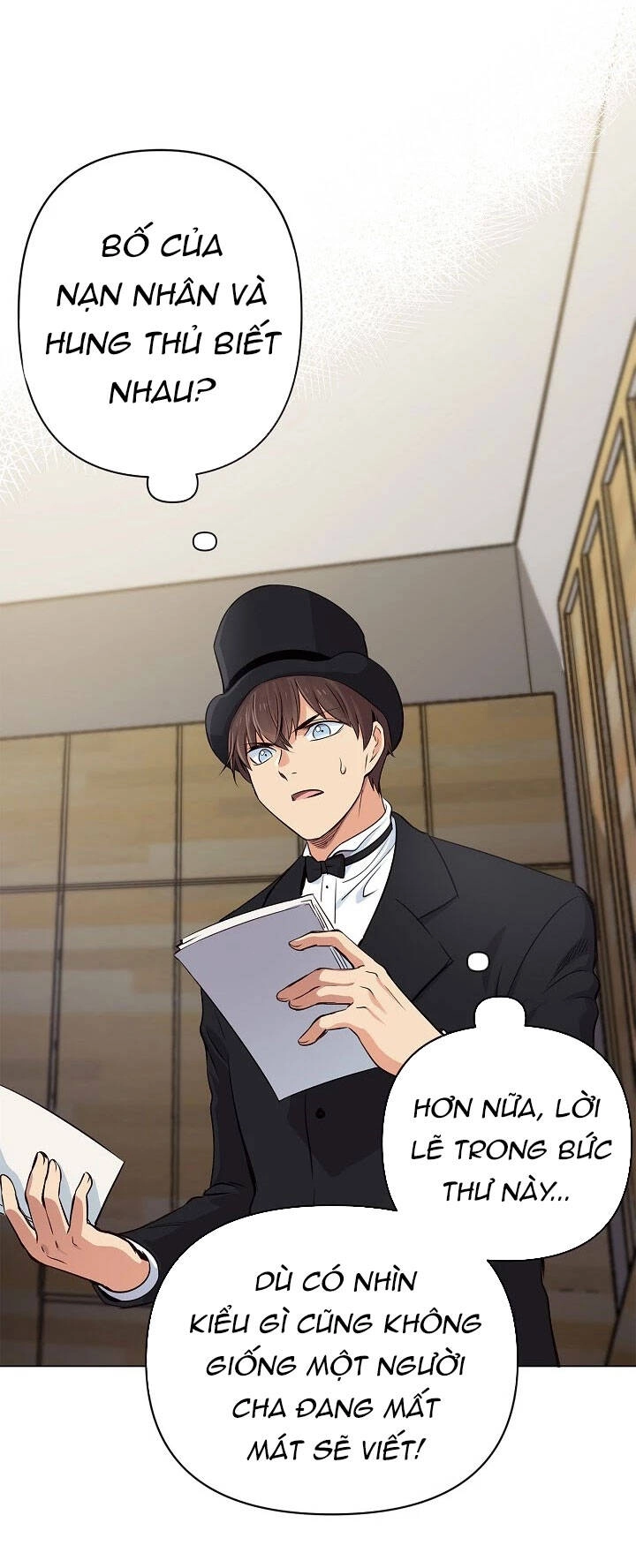 Bánh Răng Thời Gian Chapter 12 - 10