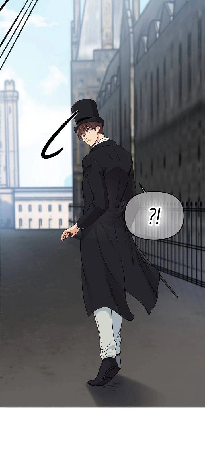 Bánh Răng Thời Gian Chapter 12 - 15