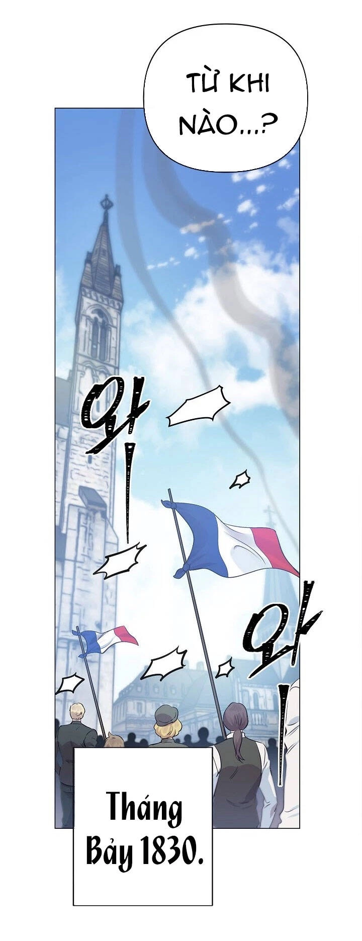 Bánh Răng Thời Gian Chapter 12 - 18