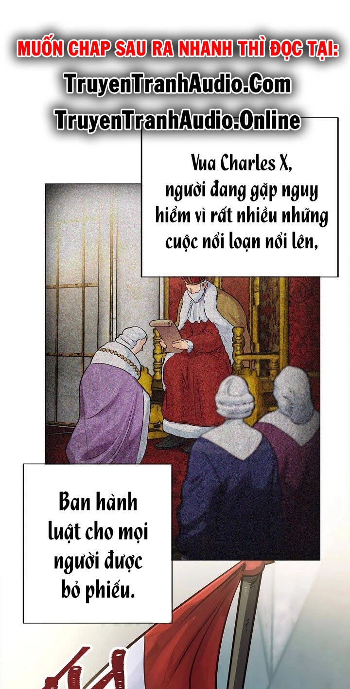 Bánh Răng Thời Gian Chapter 12 - 20