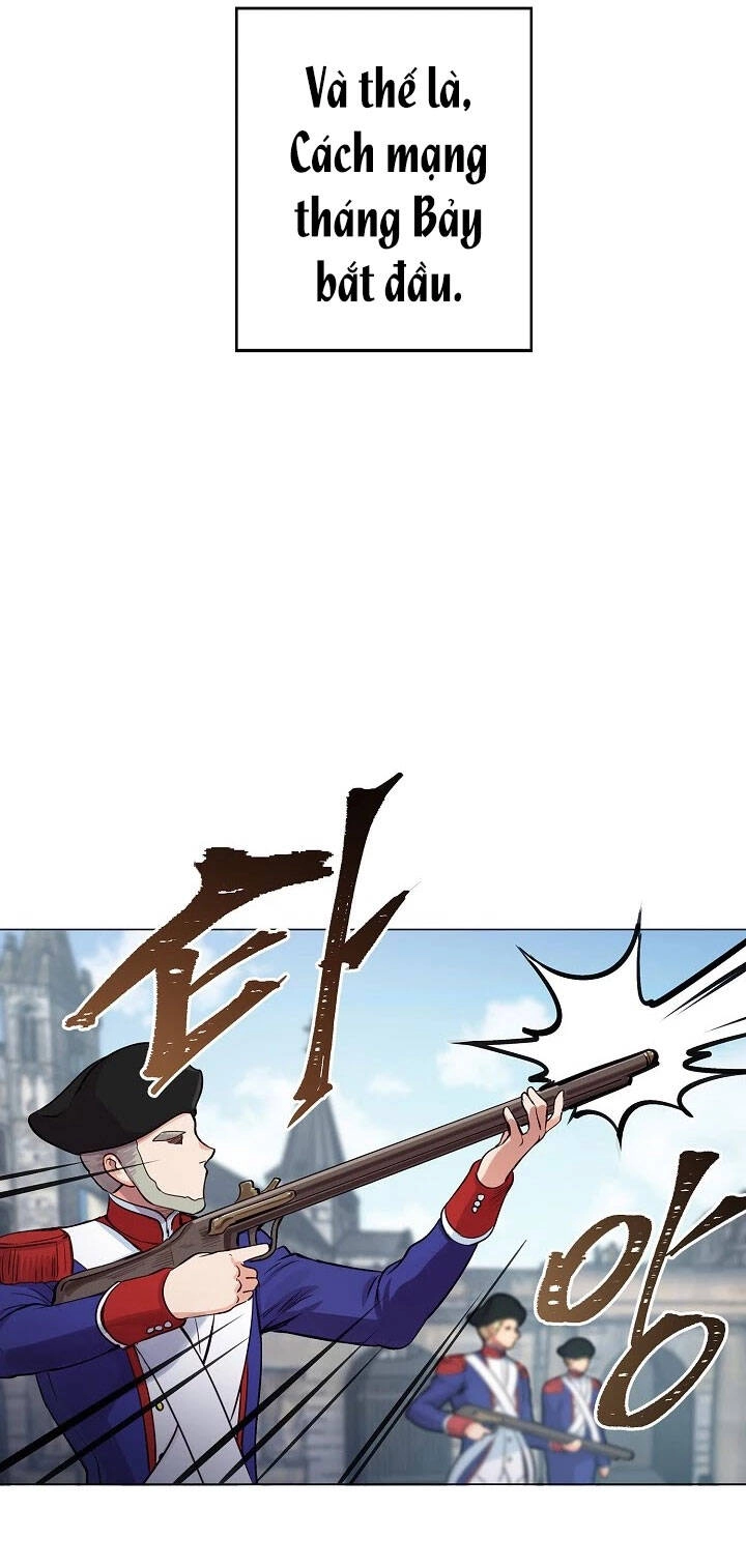 Bánh Răng Thời Gian Chapter 12 - 23