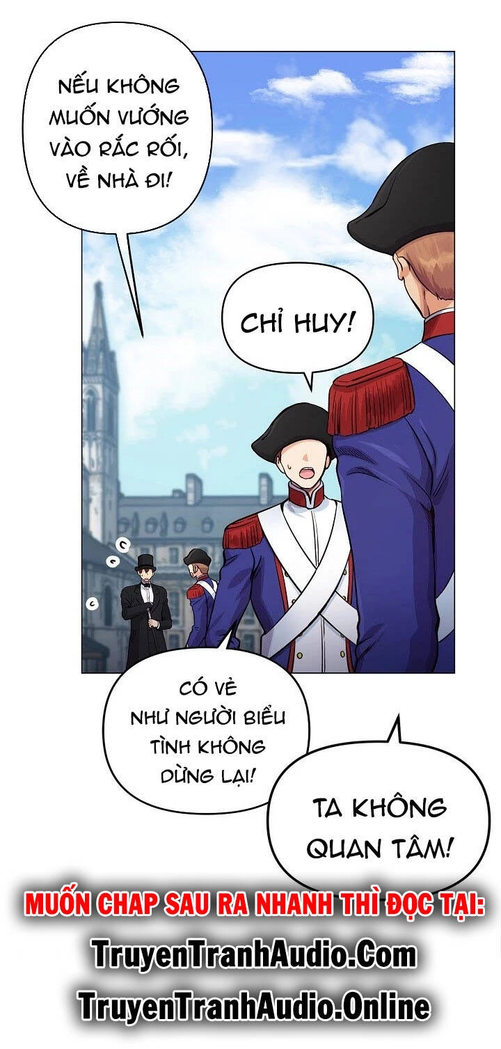 Bánh Răng Thời Gian Chapter 12 - 25