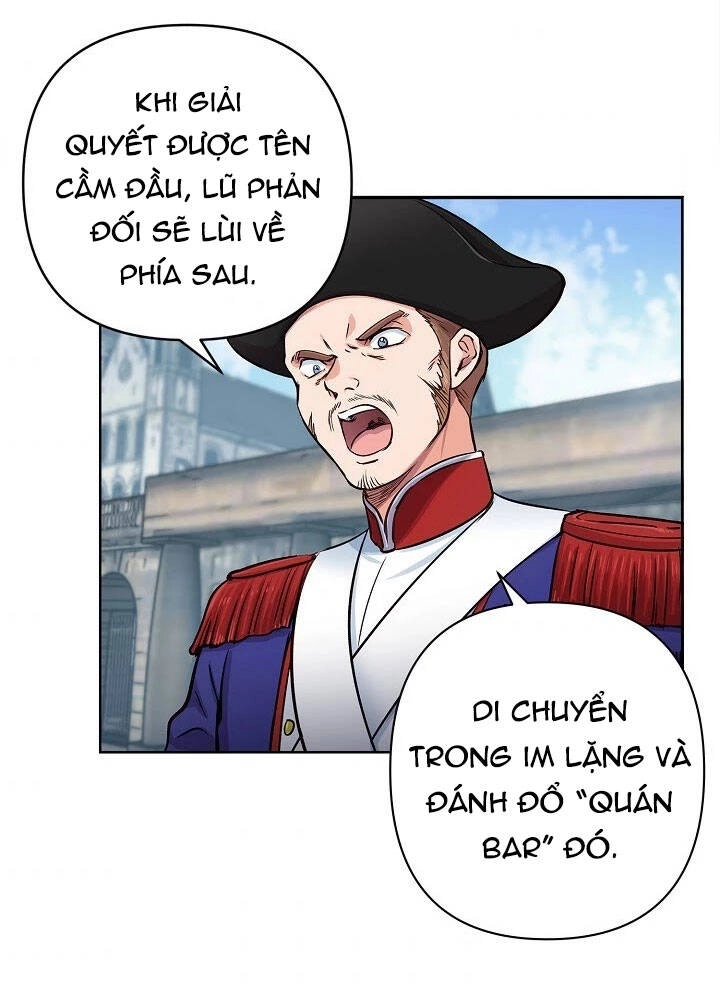 Bánh Răng Thời Gian Chapter 12 - 26