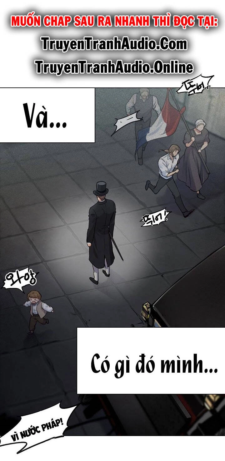 Bánh Răng Thời Gian Chapter 12 - 30