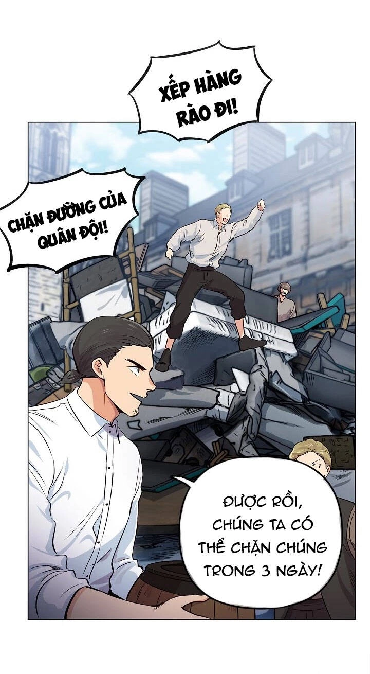 Bánh Răng Thời Gian Chapter 12 - 32