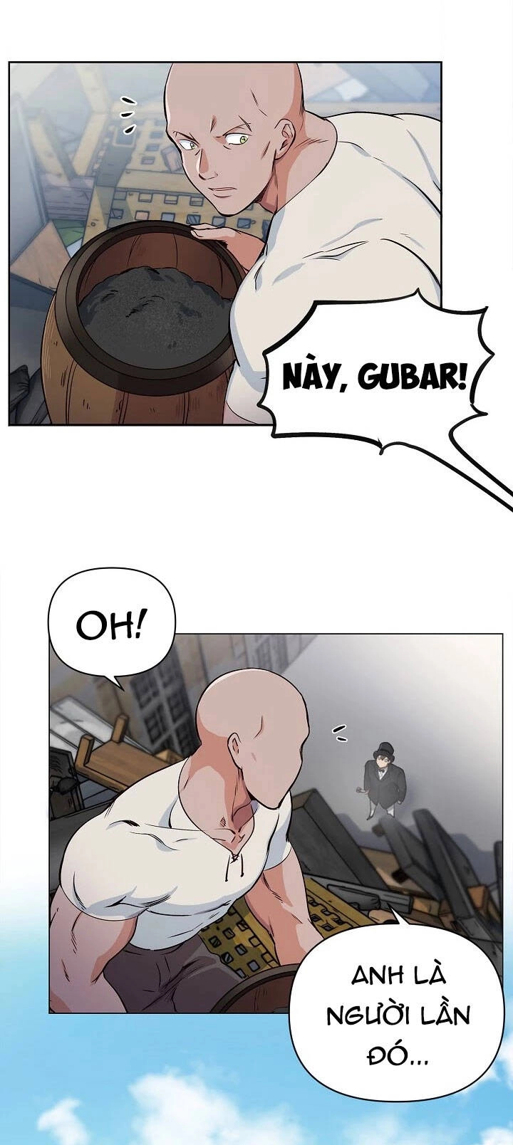 Bánh Răng Thời Gian Chapter 12 - 33