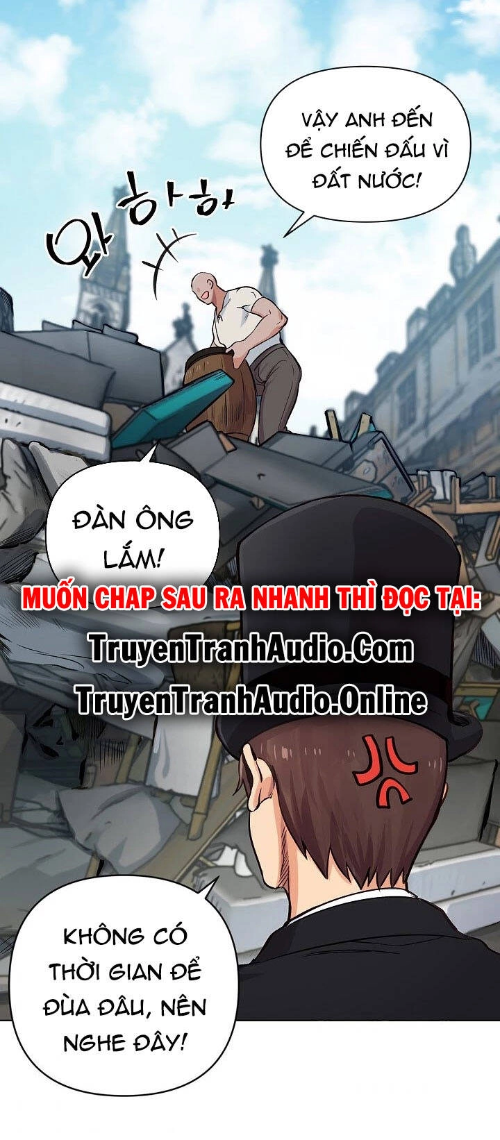 Bánh Răng Thời Gian Chapter 12 - 34