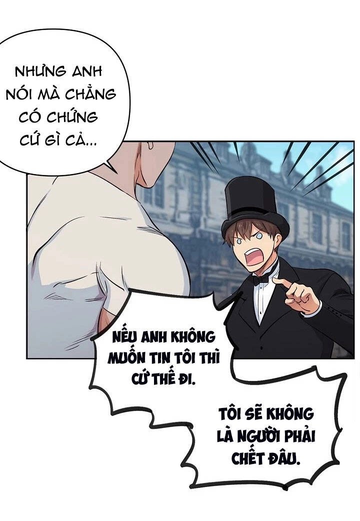 Bánh Răng Thời Gian Chapter 12 - 37