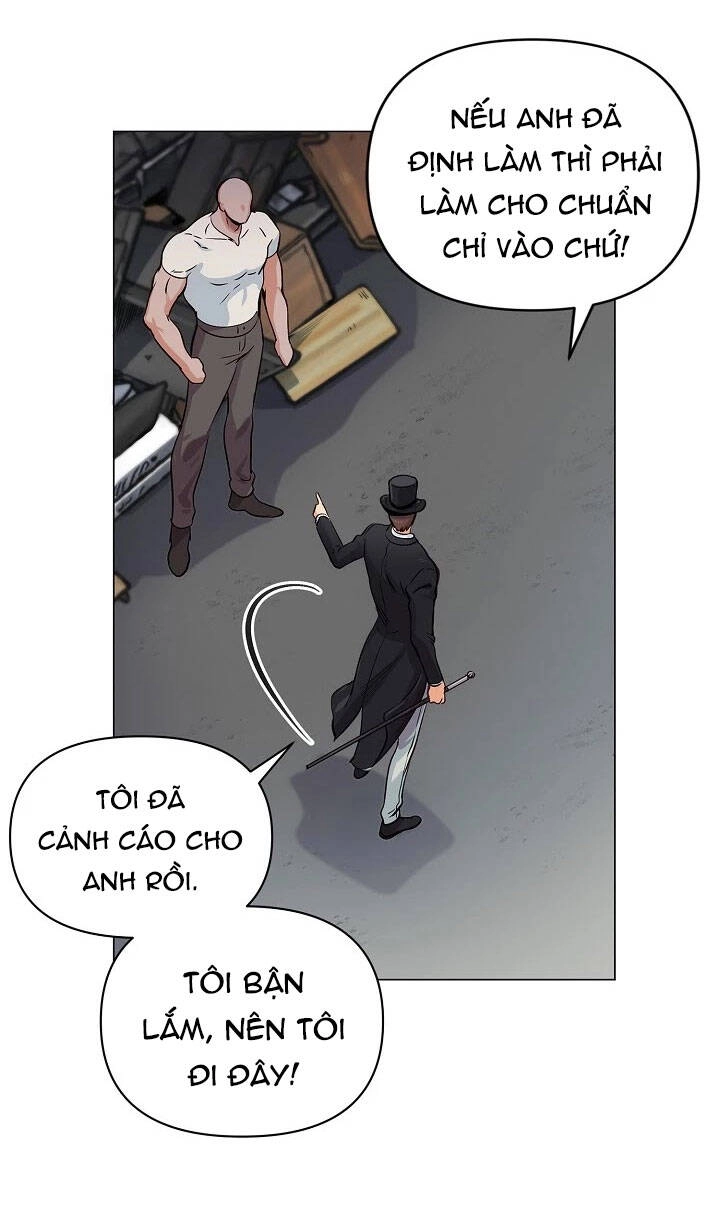 Bánh Răng Thời Gian Chapter 12 - 39