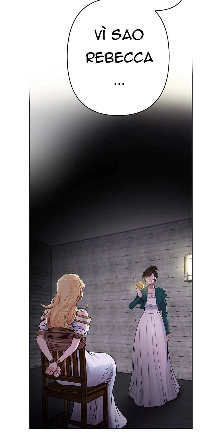 Bánh Răng Thời Gian Chapter 12 - 41