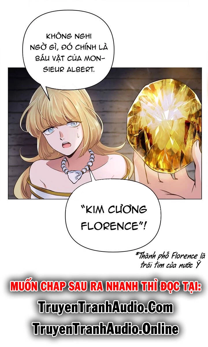 Bánh Răng Thời Gian Chapter 12 - 42