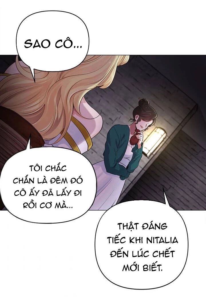 Bánh Răng Thời Gian Chapter 12 - 43