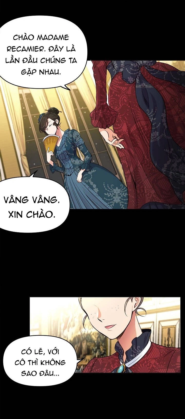 Bánh Răng Thời Gian Chapter 12 - 48