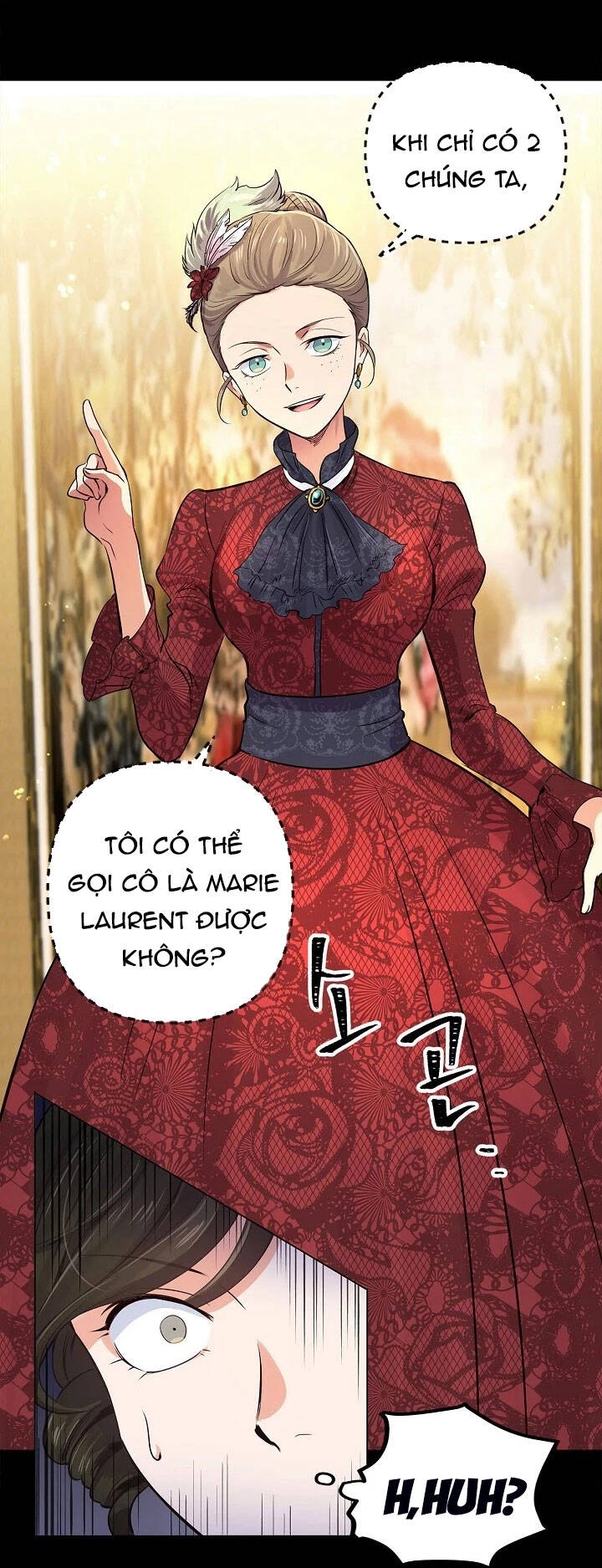 Bánh Răng Thời Gian Chapter 12 - 49