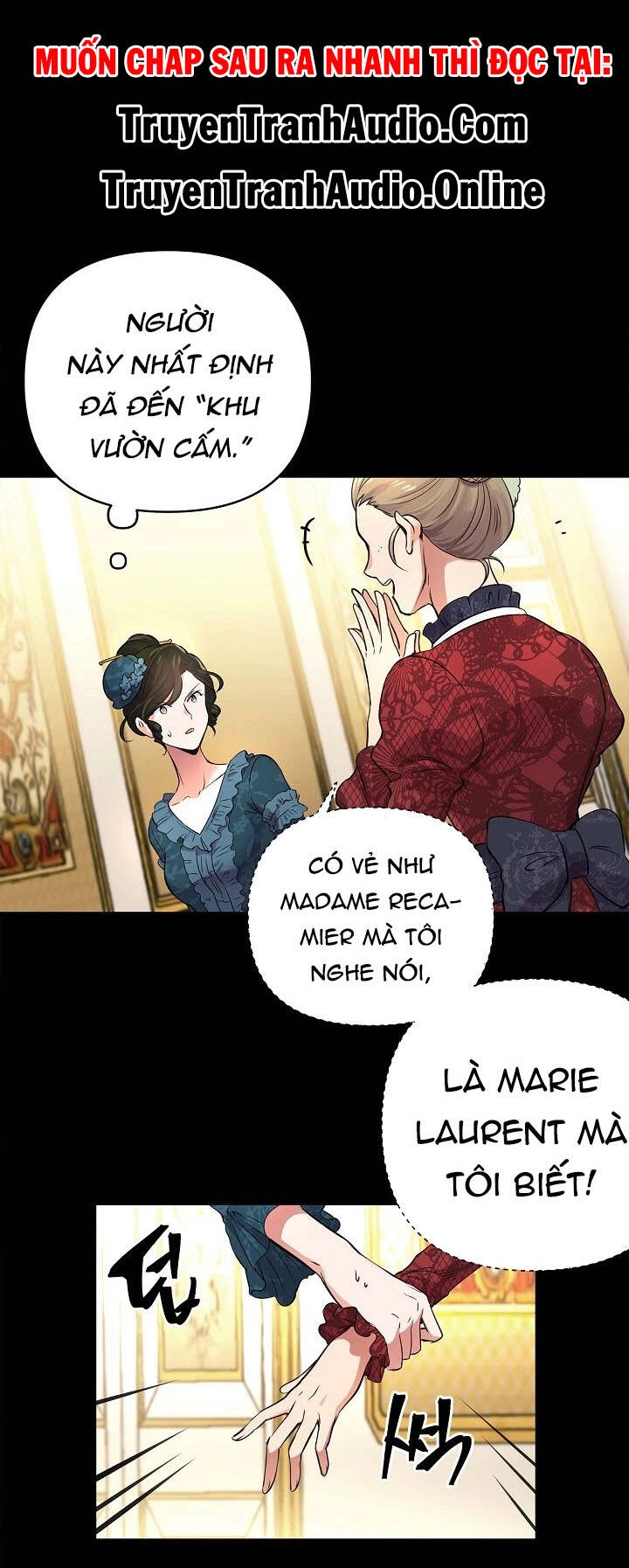 Bánh Răng Thời Gian Chapter 12 - 50