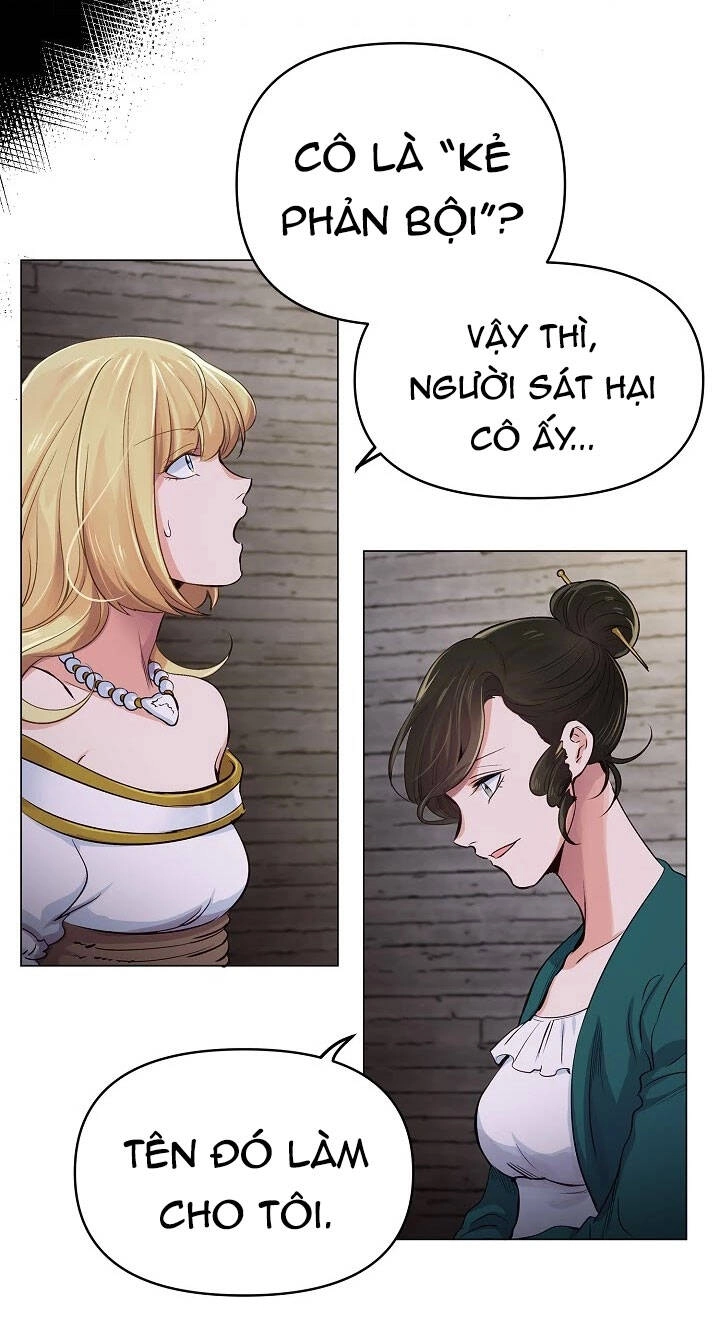 Bánh Răng Thời Gian Chapter 12 - 53