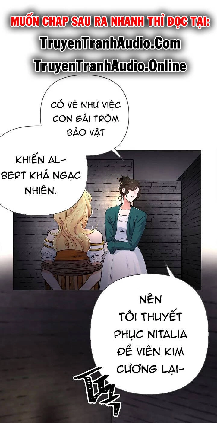 Bánh Răng Thời Gian Chapter 12 - 54