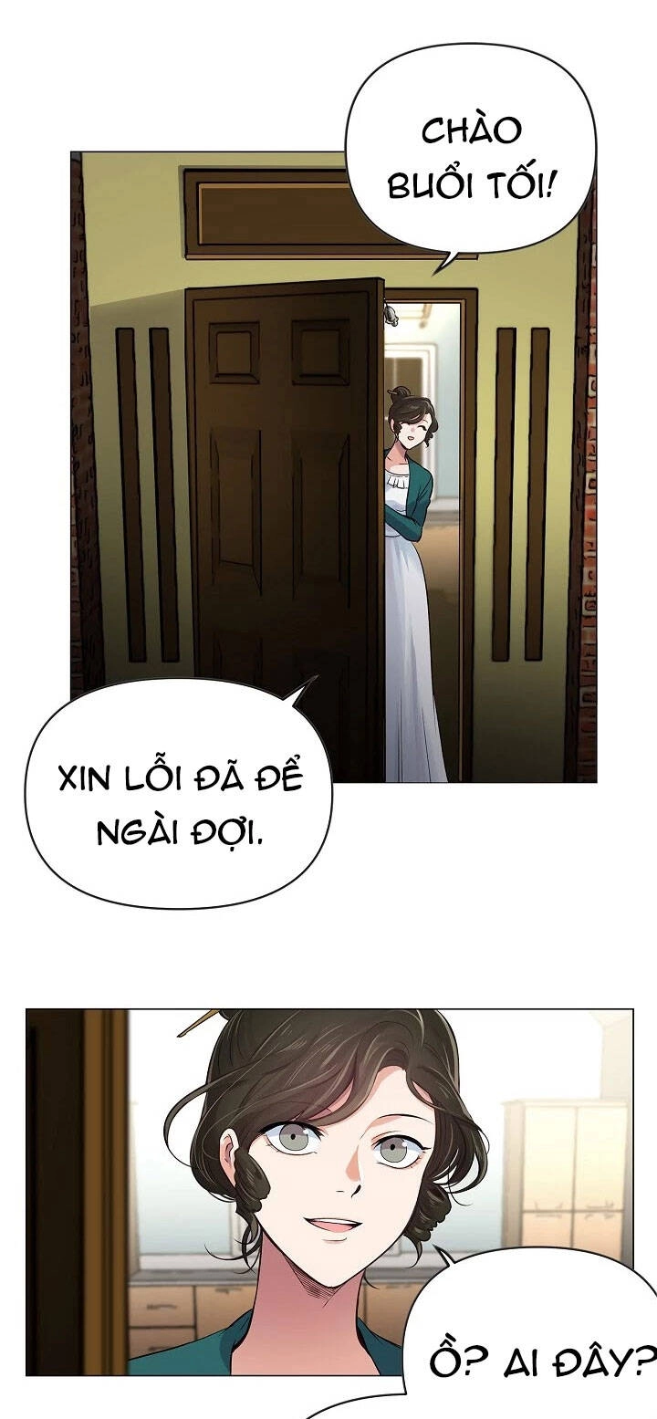 Bánh Răng Thời Gian Chapter 12 - 57