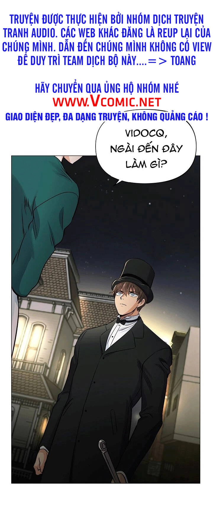 Bánh Răng Thời Gian Chapter 13 - 1