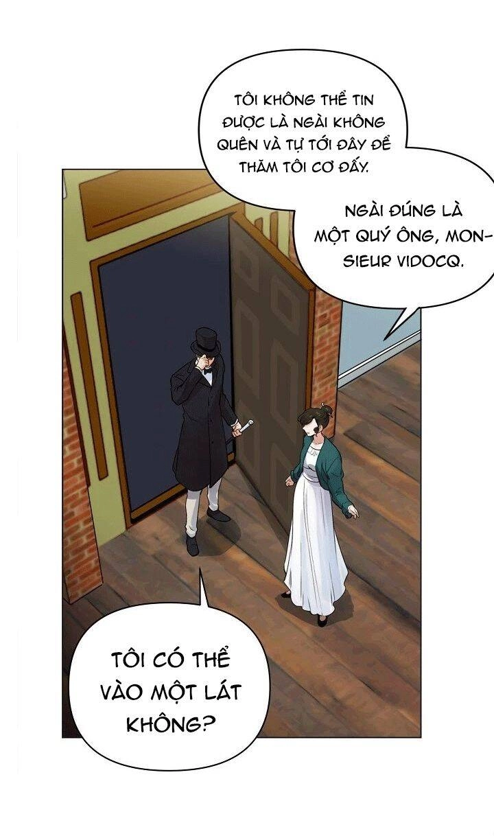 Bánh Răng Thời Gian Chapter 13 - 3