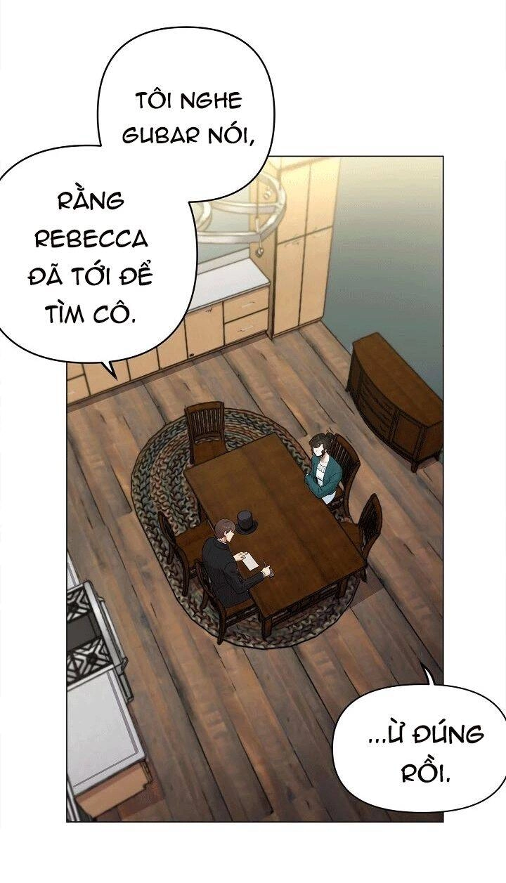 Bánh Răng Thời Gian Chapter 13 - 5