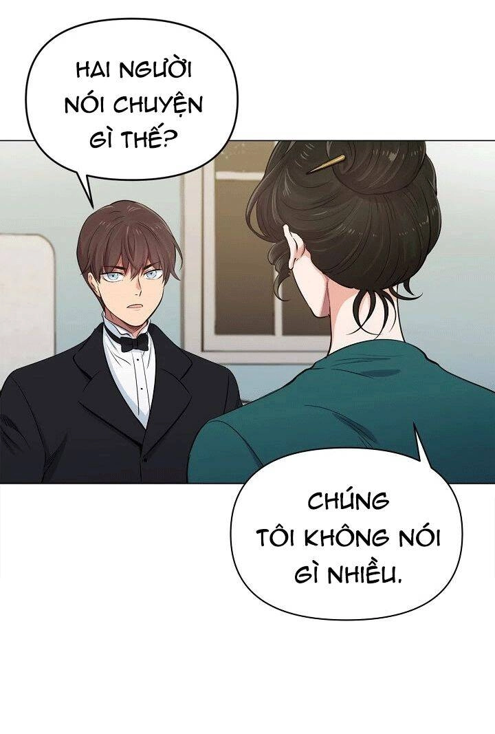 Bánh Răng Thời Gian Chapter 13 - 6