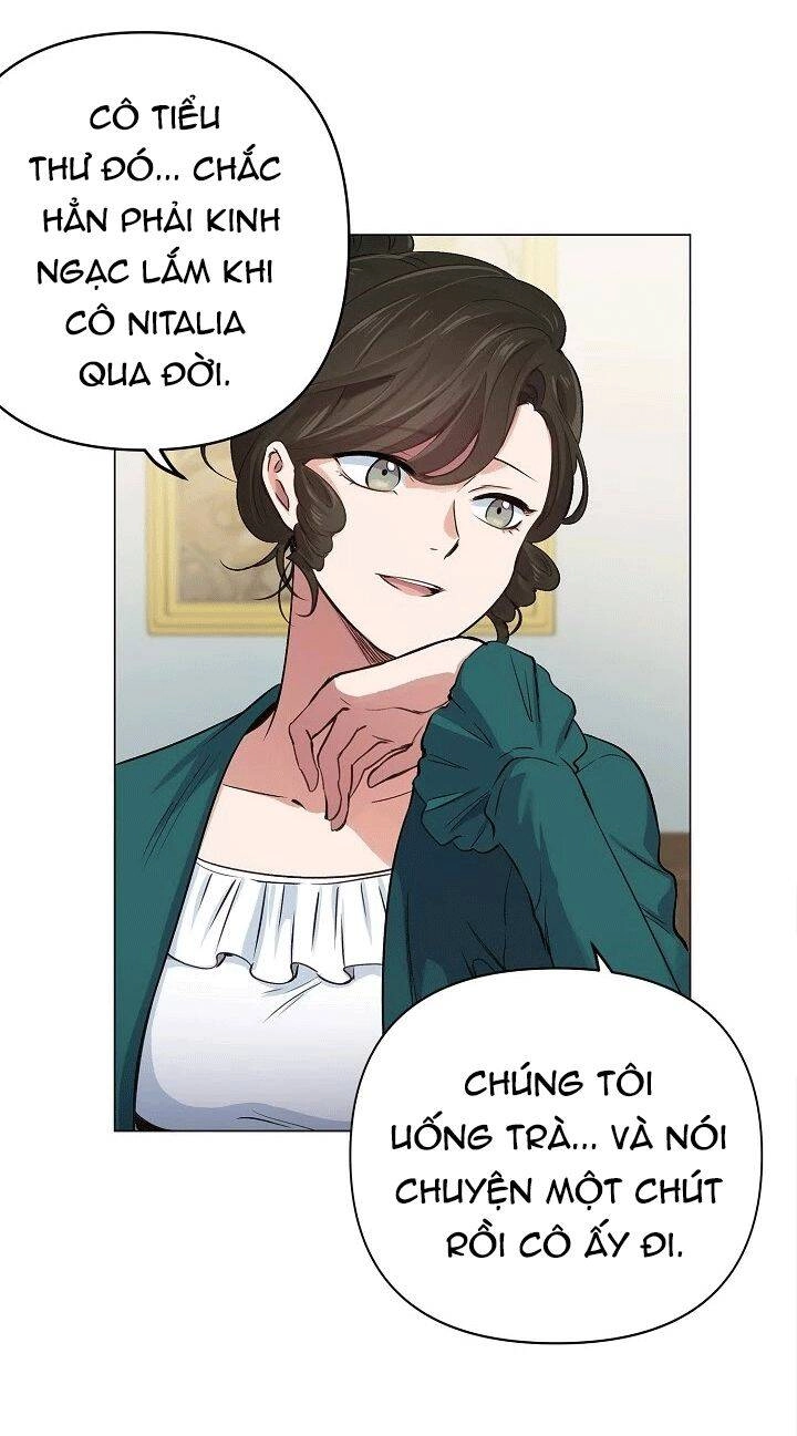 Bánh Răng Thời Gian Chapter 13 - 7