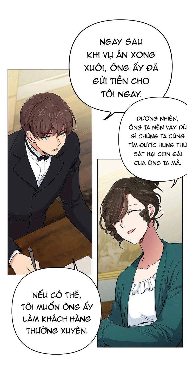 Bánh Răng Thời Gian Chapter 13 - 9