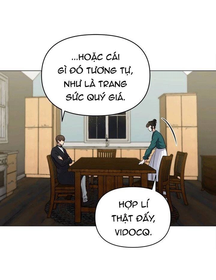 Bánh Răng Thời Gian Chapter 13 - 15