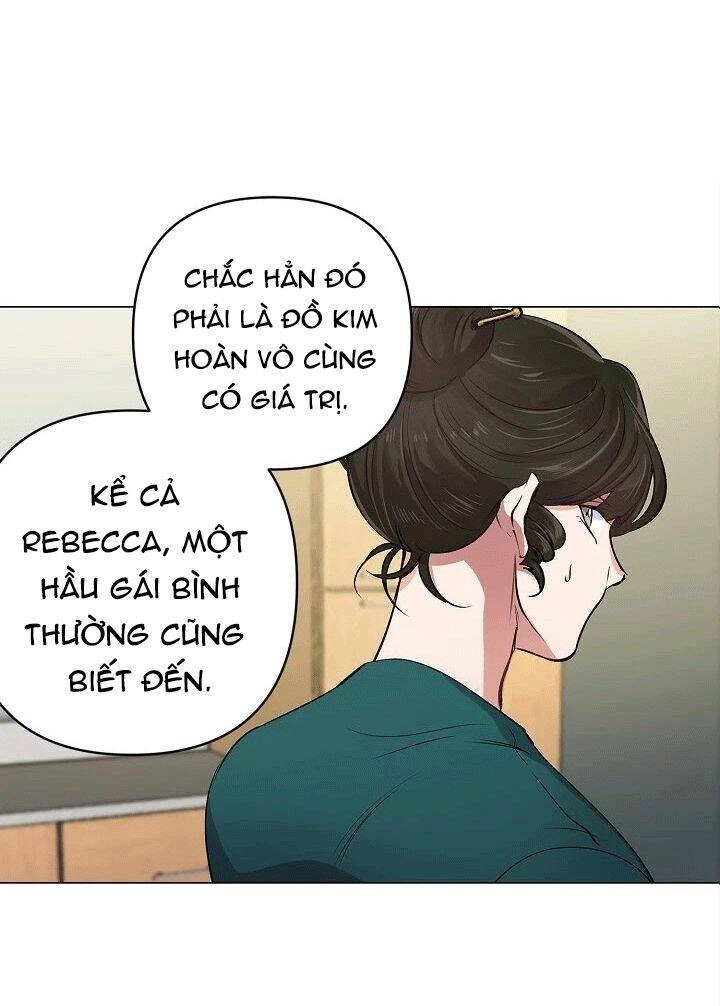 Bánh Răng Thời Gian Chapter 13 - 17