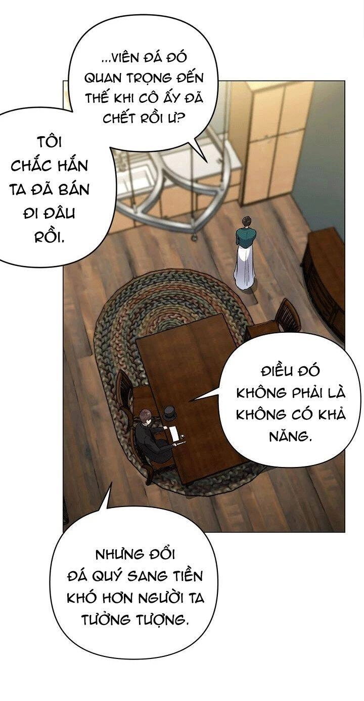 Bánh Răng Thời Gian Chapter 13 - 19