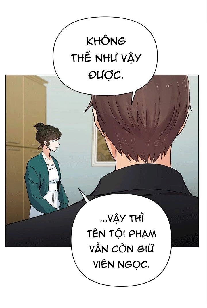 Bánh Răng Thời Gian Chapter 13 - 21