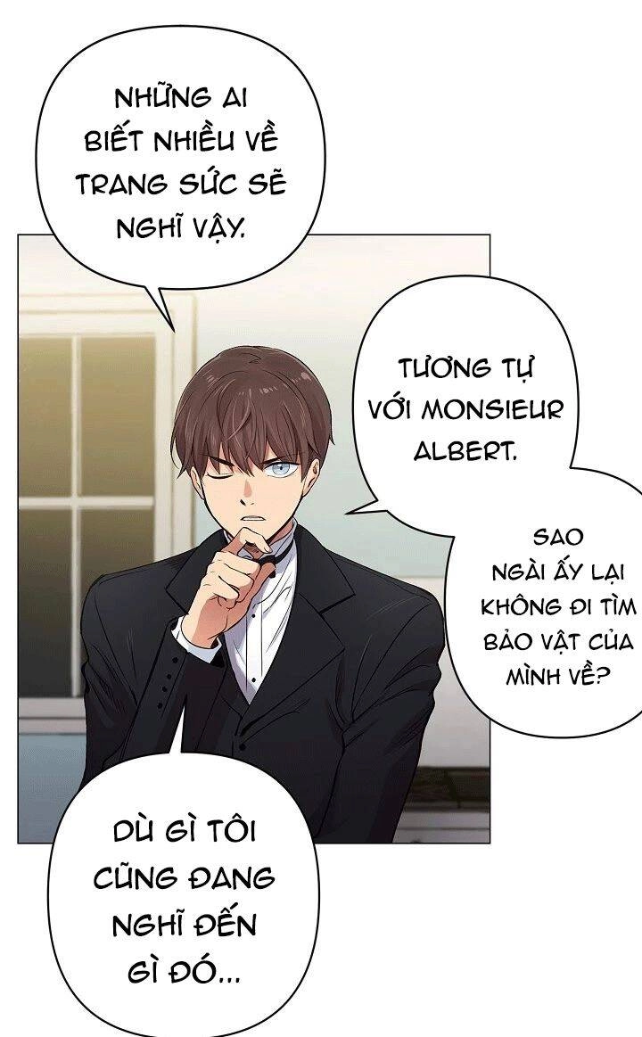 Bánh Răng Thời Gian Chapter 13 - 22