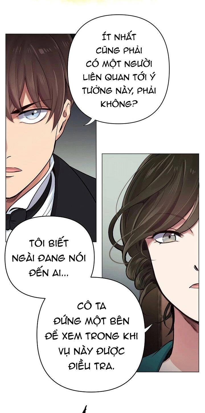 Bánh Răng Thời Gian Chapter 13 - 25