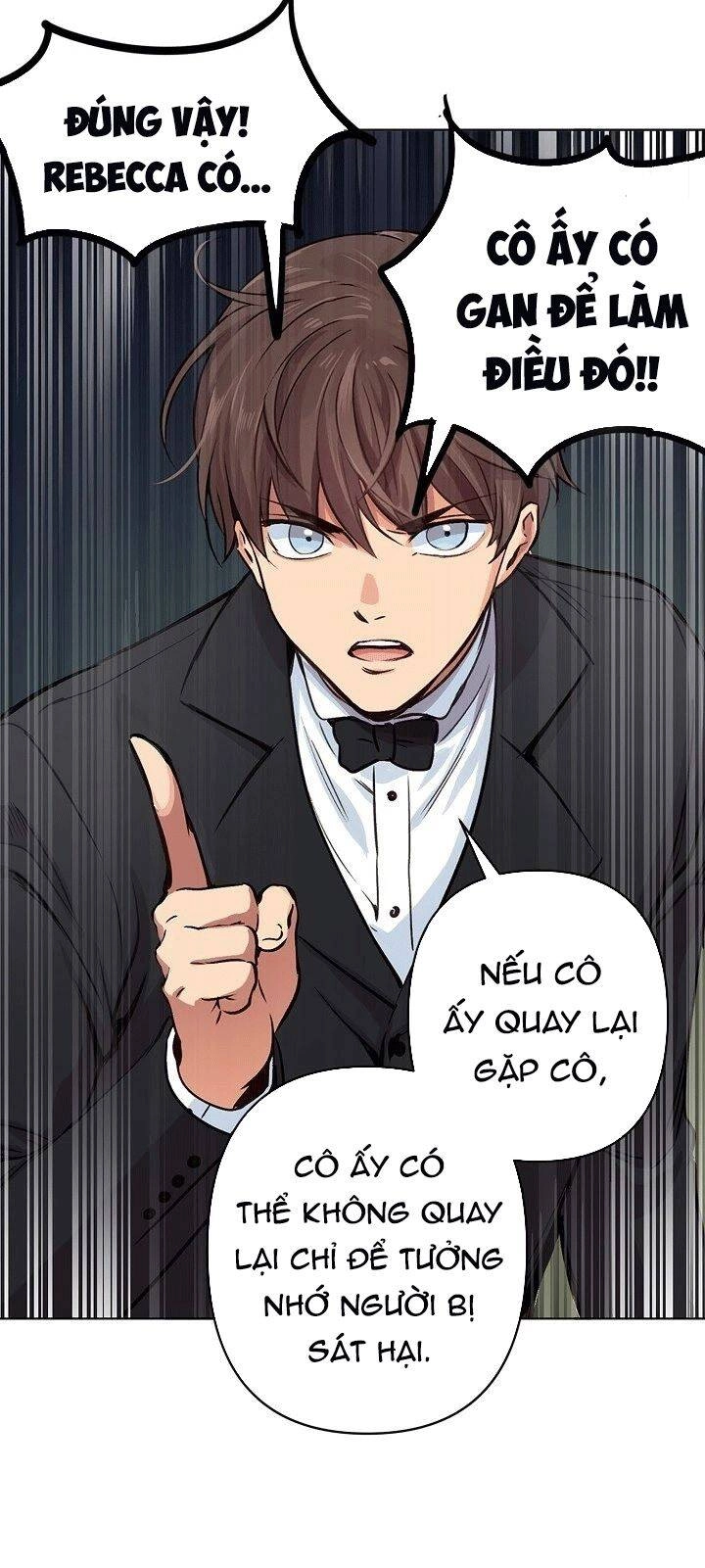 Bánh Răng Thời Gian Chapter 13 - 26