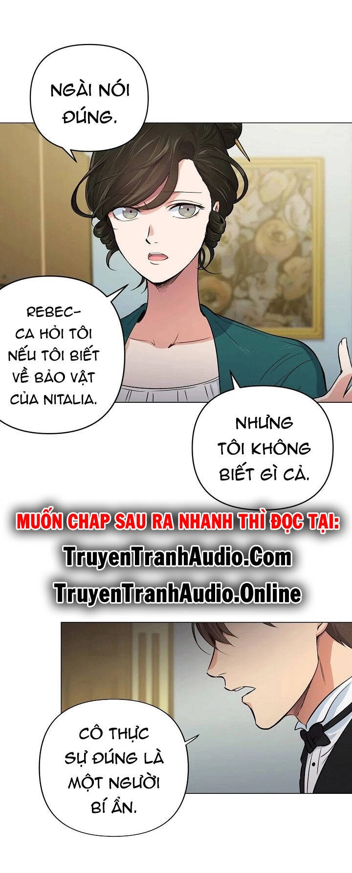 Bánh Răng Thời Gian Chapter 13 - 28