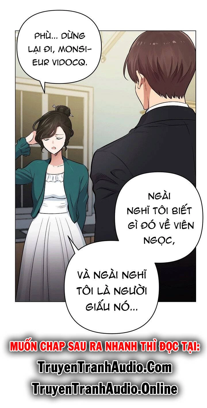 Bánh Răng Thời Gian Chapter 13 - 33