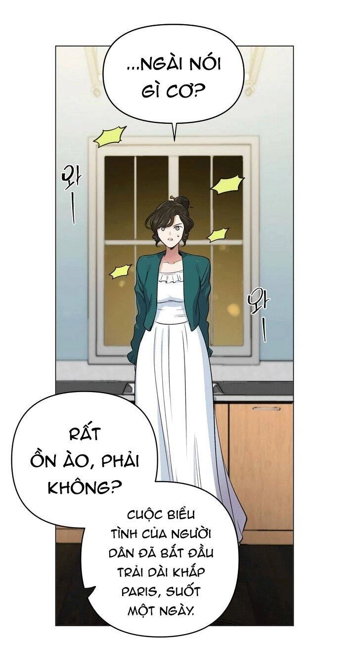 Bánh Răng Thời Gian Chapter 13 - 36