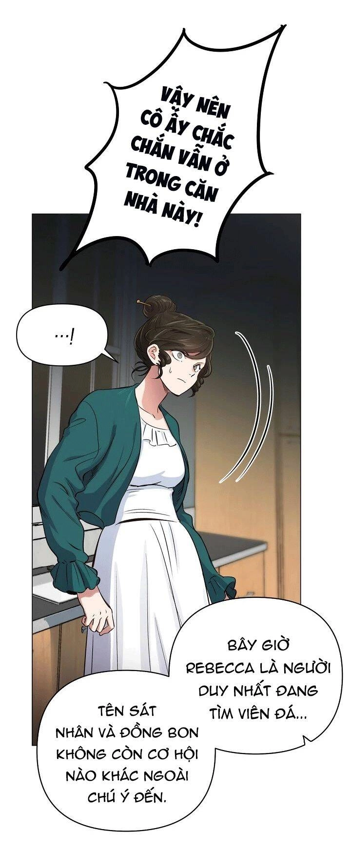 Bánh Răng Thời Gian Chapter 13 - 39