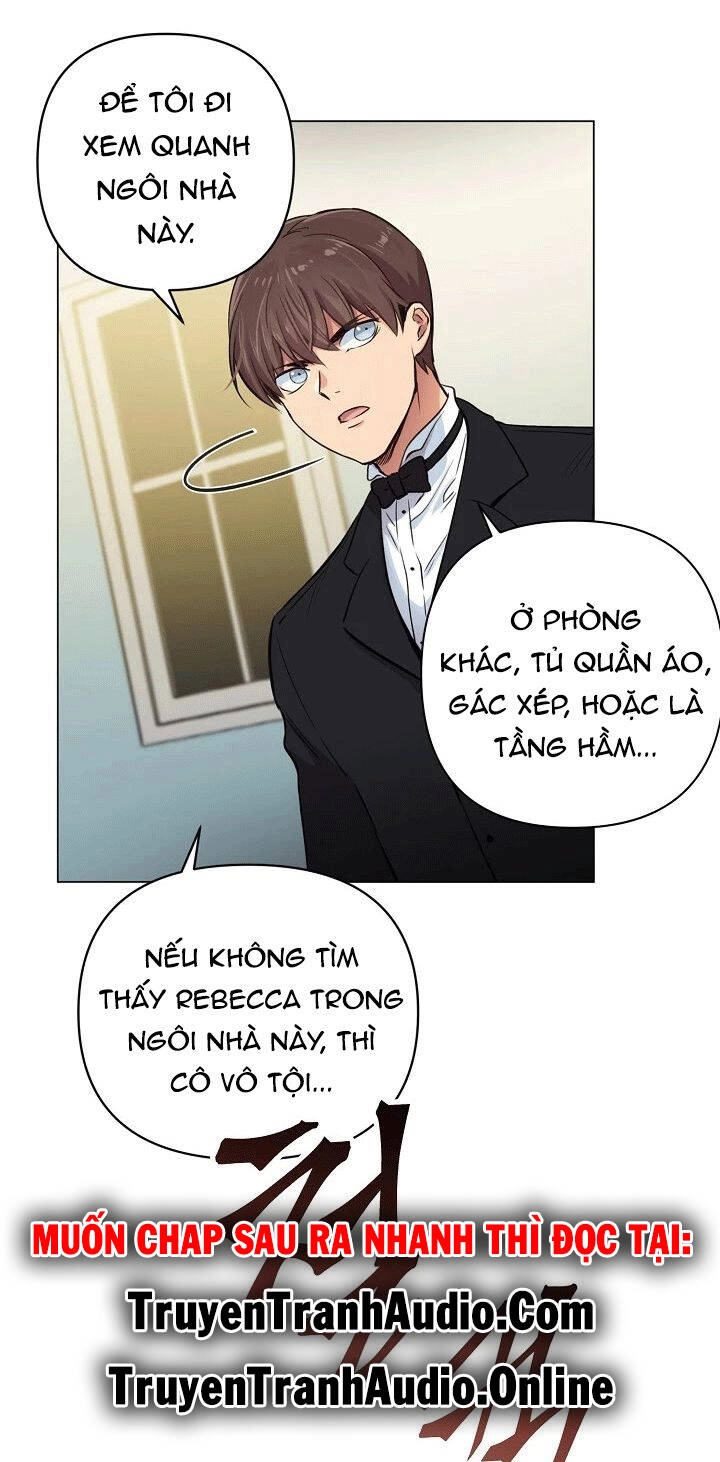 Bánh Răng Thời Gian Chapter 13 - 41